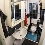 Lejlighed Ljubljana Apartment