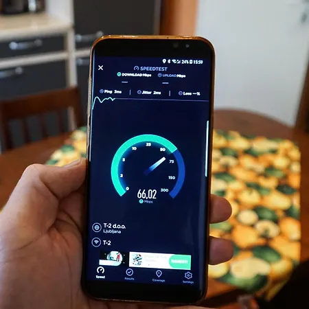 Ljubljana Apartment Apartment