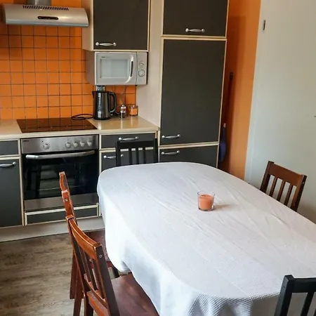 Ljubljana Apartment Liubliana