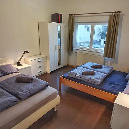 Apartman Ljubljana Apartment *