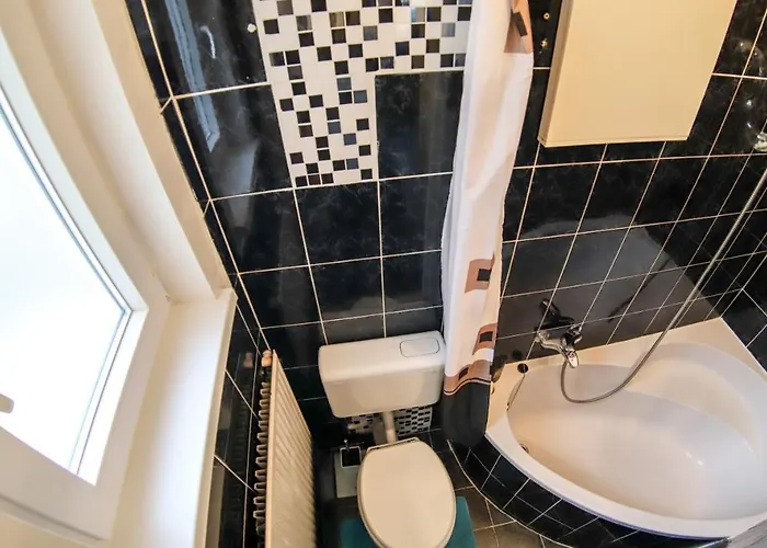 Ljubljana Apartment Lublaň