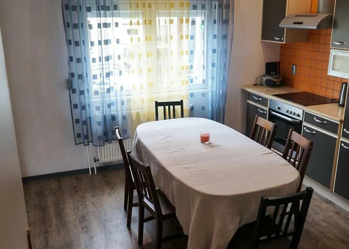 Ljubljana Apartment Apartmán *