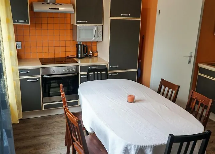 Ljubljana Apartment Ljubljana