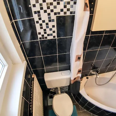 Ljubljana Apartment לובליאנה